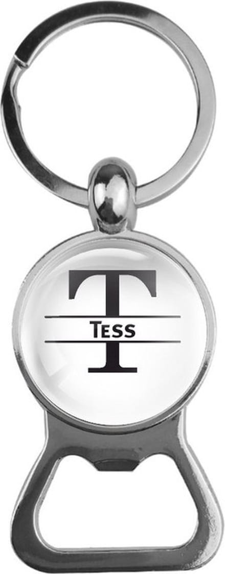 Bieropener Glas - Tess