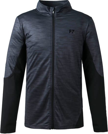 FZ Forza Sanford M jacket - zwart - maat XXL