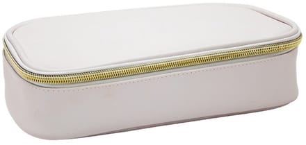 Etui - bakmodel groot - 24x12cm - XL GB Street - creme