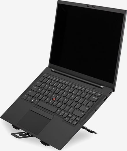 BakkerElkhuizen Ultrastand 13.5 inch laptop/ tablet standaard