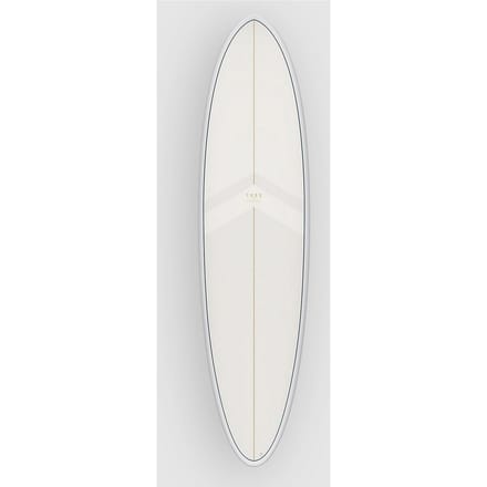 Torq Tet 7.6 Mod Fun Surfboard