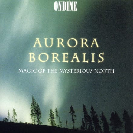 Leipzig Radio Symphony Orchestra - Aurora Borealis (CD)