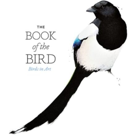 The Book Of The Bird - Hyland, Angus