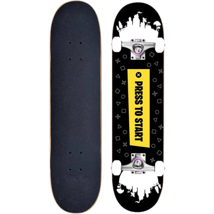 Skateboard 213 Fornite 1