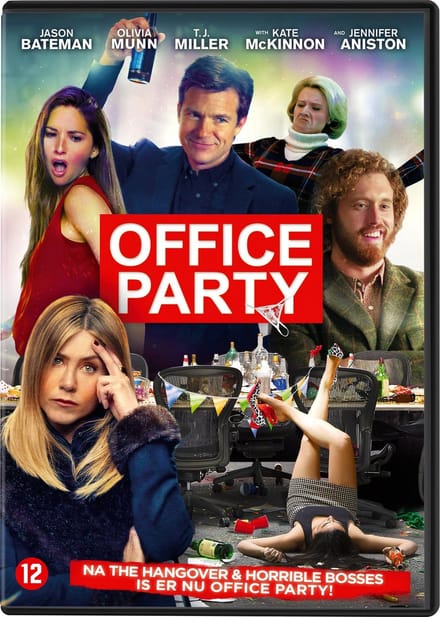 Office Party!