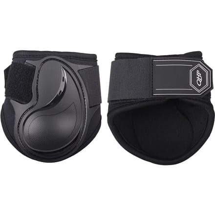 Vetlokwachten QHP Champ