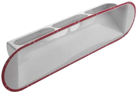 VETUS kunststof Doradebox voor Ventilatiepoort | DBOX100