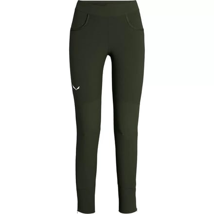 Duurzaam Stretch Legging Dames Salewa Agner