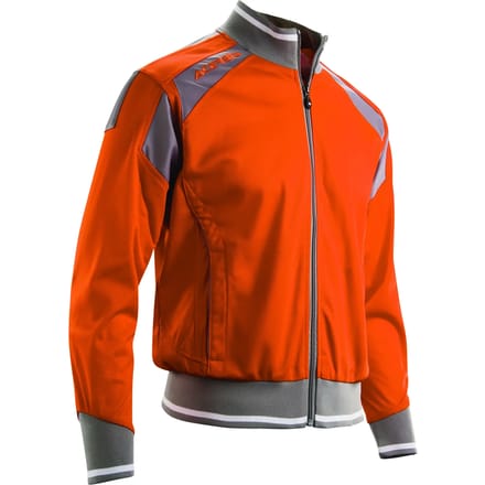 Jasje met rits Acerbis England