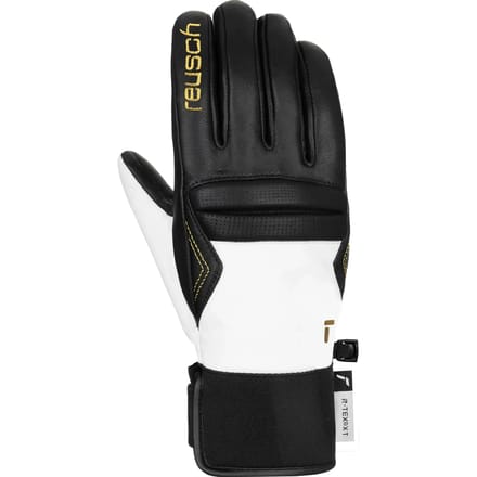 Reusch Fingerhandschuhe Mikaela Shiffrin R-TEX® XT