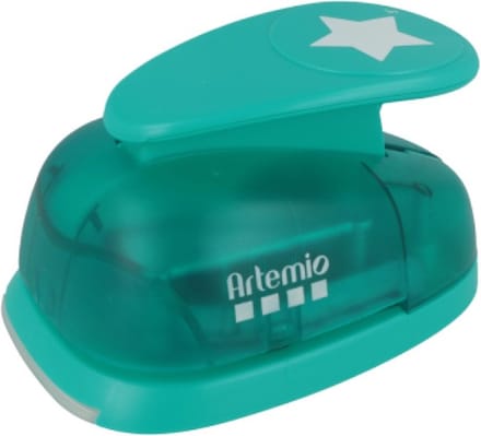 Artemio jumbo pons ster 7 cm