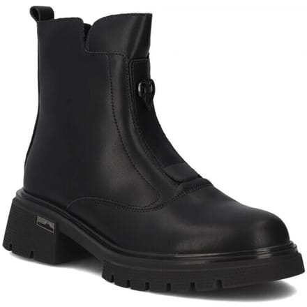 Enkellaarzen Filippo DBT714825BK