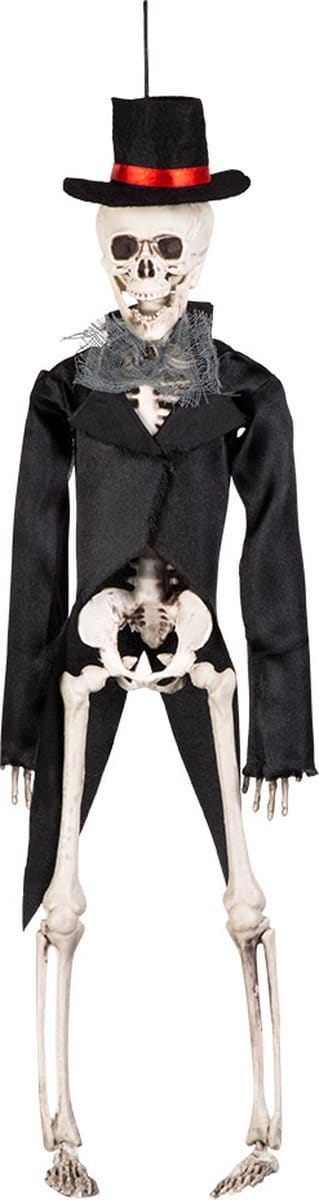 Boland - Decoratie Skelet bruidegom - Horror - Horror