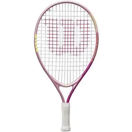 Tennisracket voor meisjes Wilson Intrigue 19