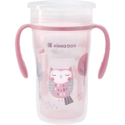 Kikka Boo Oefenbeker 360Â° â Uil