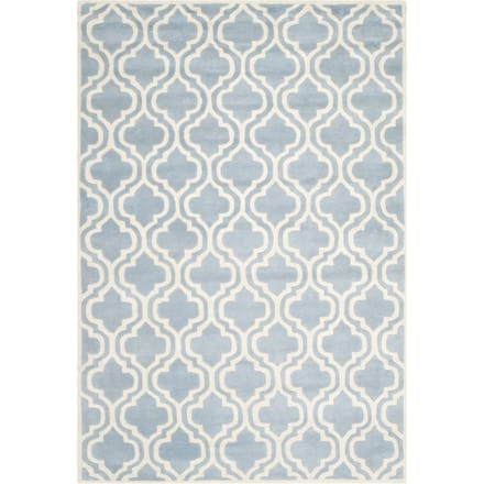 Vloerkleed Madison handgemaakt | Safavieh