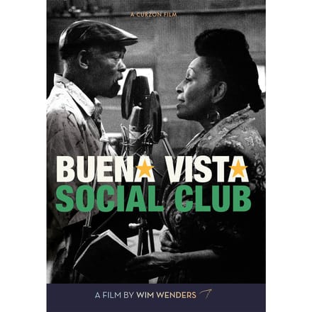 Buena Vista Social Club