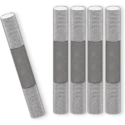 Krabpaal Nobby Pet Starsystem De Luxe (x6)