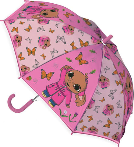 Bing Bunny Paraplu Sula - Ø 75 x 62 cm - Polyester