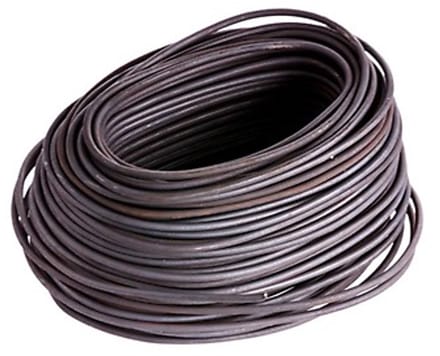 Metalurgi - Zacht Gloeidraad - 1.4mm - 0.20kg