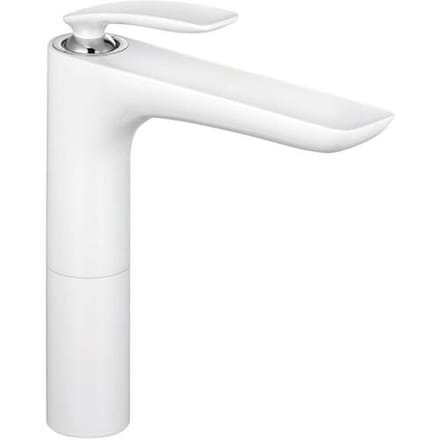Kludi BALANCE single-lever basin mixer, high version 27 cm 522969175