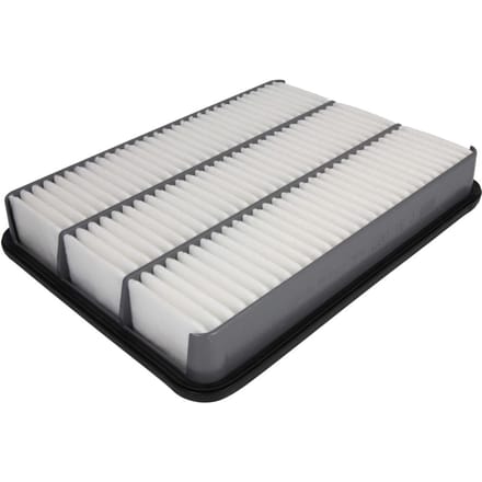Luchtfilter MANN-FILTER C 31 007
