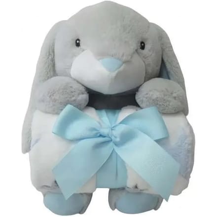 Pluche FreeON Free 2 Play Bunny