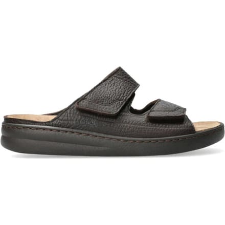 Mephisto James - heren sandaal - Bruin - maat 43 (EU) 9 (UK)