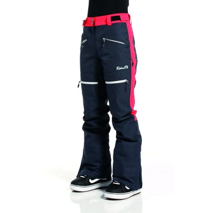 Dames skibroek Rehall Jaydi-R