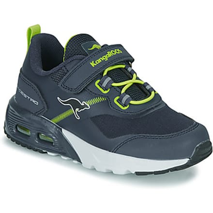 Kangaroos  Lage Sneakers KX-DestroEV