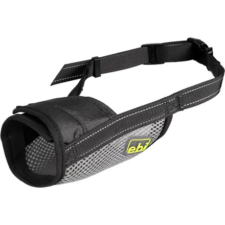 Hondenmuilkorf D&D Home Muzzletough
