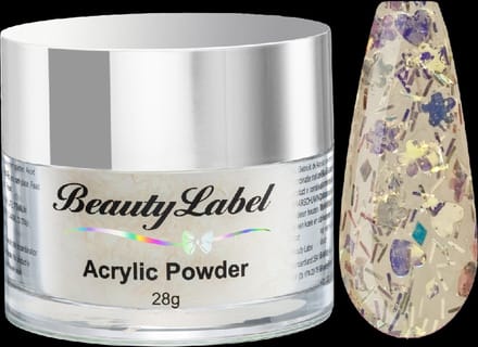 Acrylic Color Powder #60