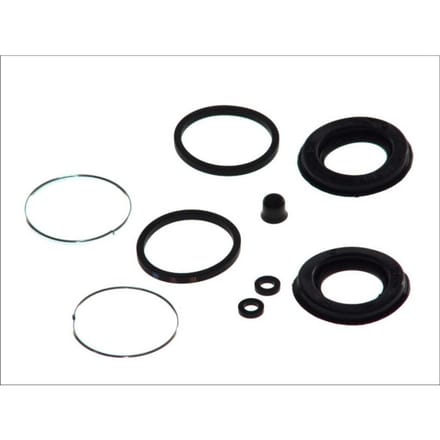 Reparatieset, remklauw AUTOFREN SEINSA D4-115
