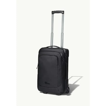 Koffer Jack Wolfskin Traveltopia Wheeler 40