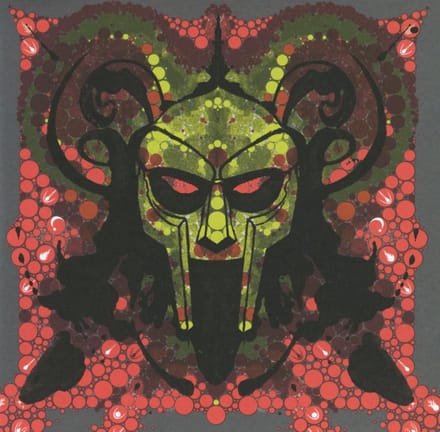 Dangerdoom - Mouse & The Mask
