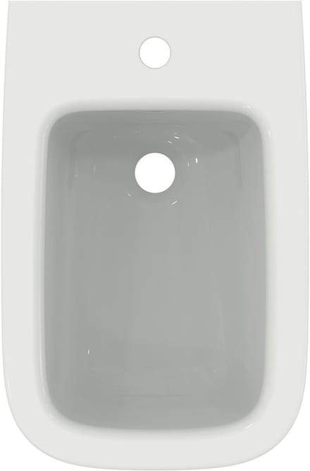 Ideal Standard i.Life B - Hangend bidet, kraangat, wit T461501