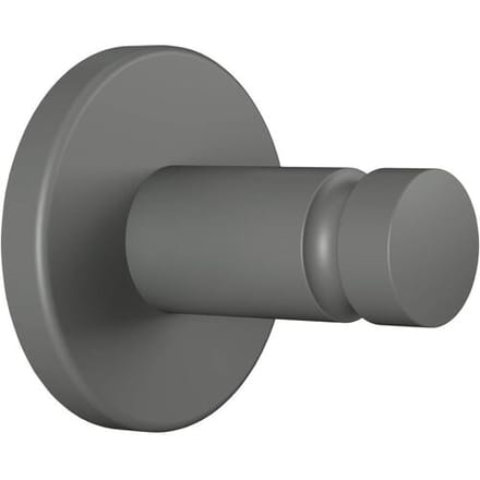 tesa Moon Grey towel hook self-adhesive