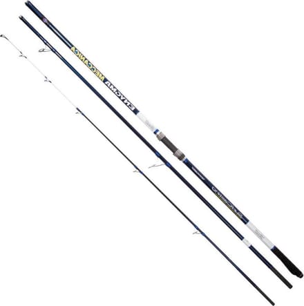 Strandhengel - Vercelli - Enygma - Meccania - 4.50m