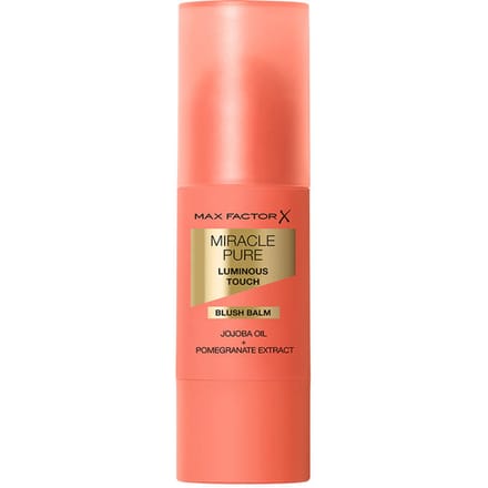 Miracle Pure Blush Stick #35-koraal Blush 6 gr