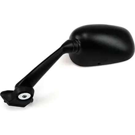 Linker motorspiegel SGR Yamaha Yzf600R6 08/12