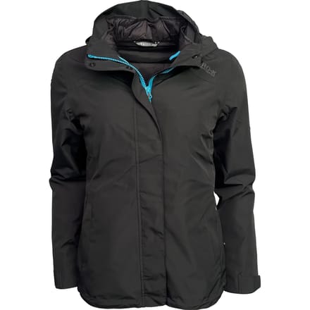 Functioneel damesjack Pro-X Elements Agnes