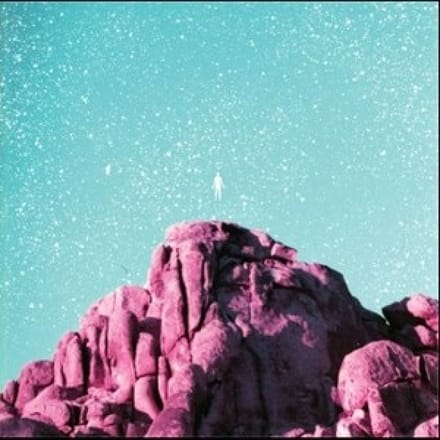 Weep Wave - Speck (LP) (Coloured Vinyl)