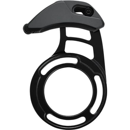 Shimano Steps Sm-cde80 Kettinggeleider Zwart