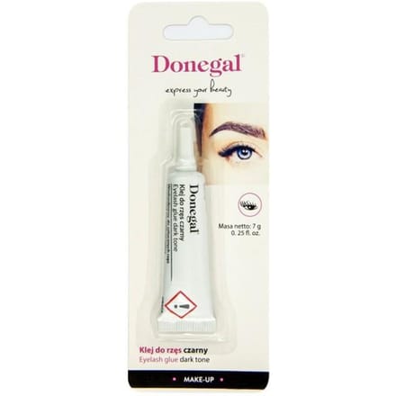 Donegal Eyelashes Gel Glue Dark-tone -  Wimperlijm - 9150
