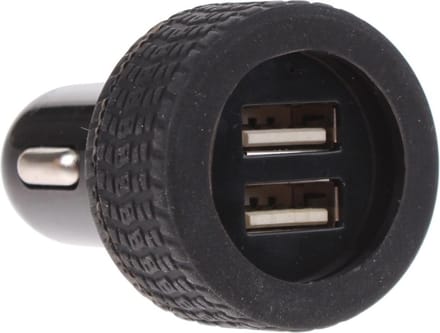 Car Charger Dunlop