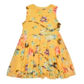 Korte Jurk Desigual VEST_GARDENIA