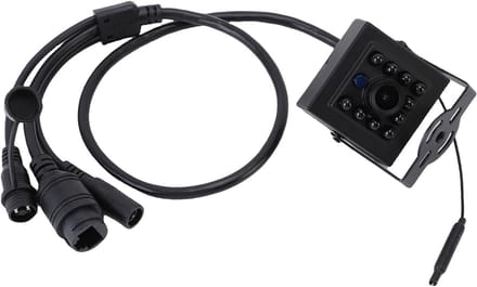Vogelhuis Camera - Nachtzicht Module - Thuis Bewaken - Hoge Resolutie Beeld - 1/2.7 Inch CMOS