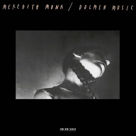 Meredith Monk - Dolmen Music (CD)