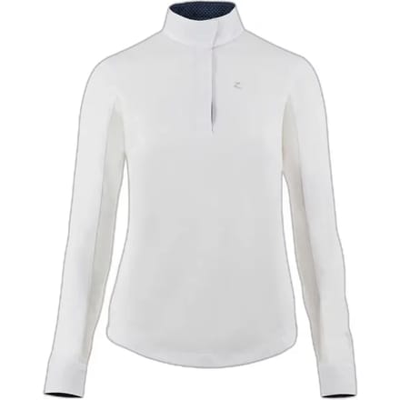 Functionele damespolo Horze Blaire