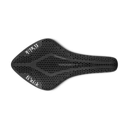 Fizik Arione Adaptive Vento R3 Zadel Zilver 145 mm